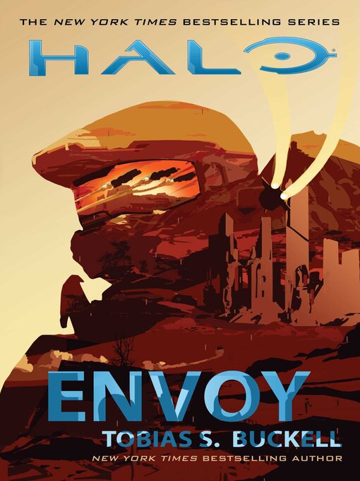 Title details for Envoy by Tobias S. Buckell - Available